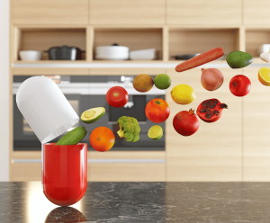 Blog 6 Multivitamins