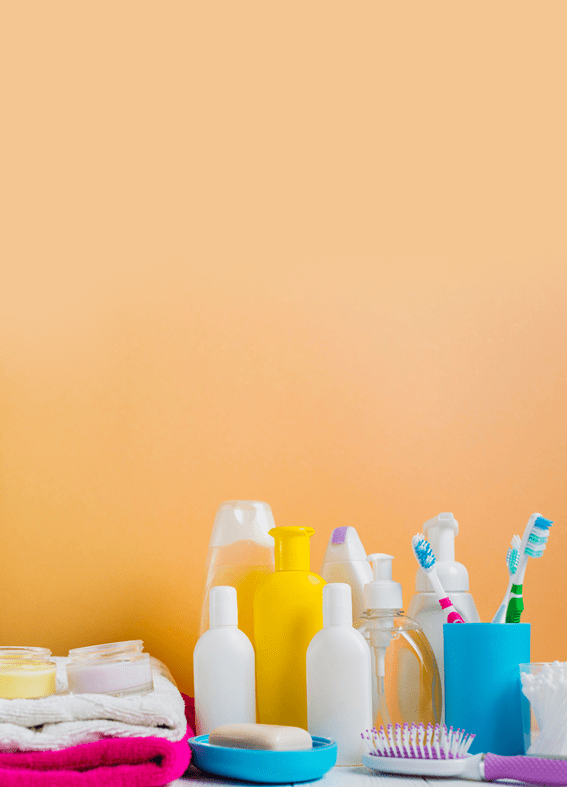 Store 11 householditems