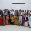Health Awareness Program for Staff of the Nigerian Safety Investigation Bureau Abuja