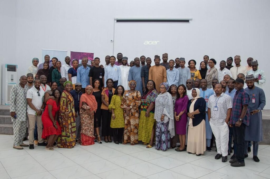 Health Awareness Program for Staff of the Nigerian Safety Investigation Bureau Abuja