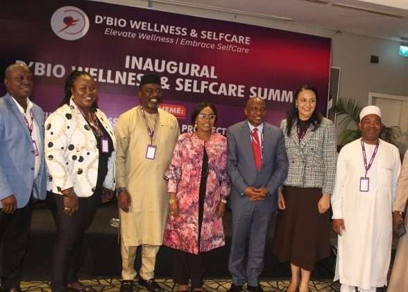 Adopt self-care to avert non-communicable diseases, experts tell Nigerians