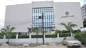 Lagos Chamber of Commerce and Industry