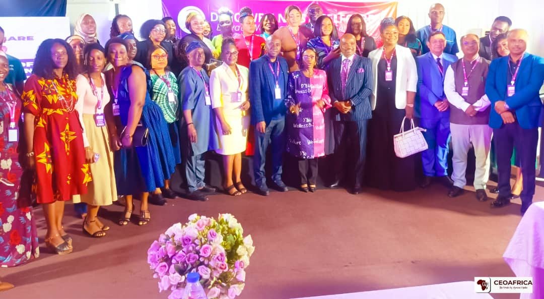 Self-care dominates discussion as Nigeria’s top wellness experts converge at the D’Bio wellness & self-care summit