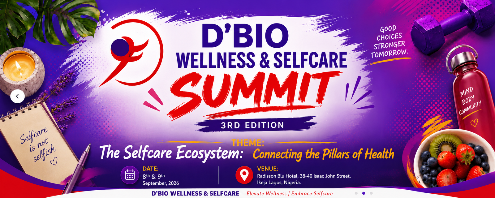Summitbanner